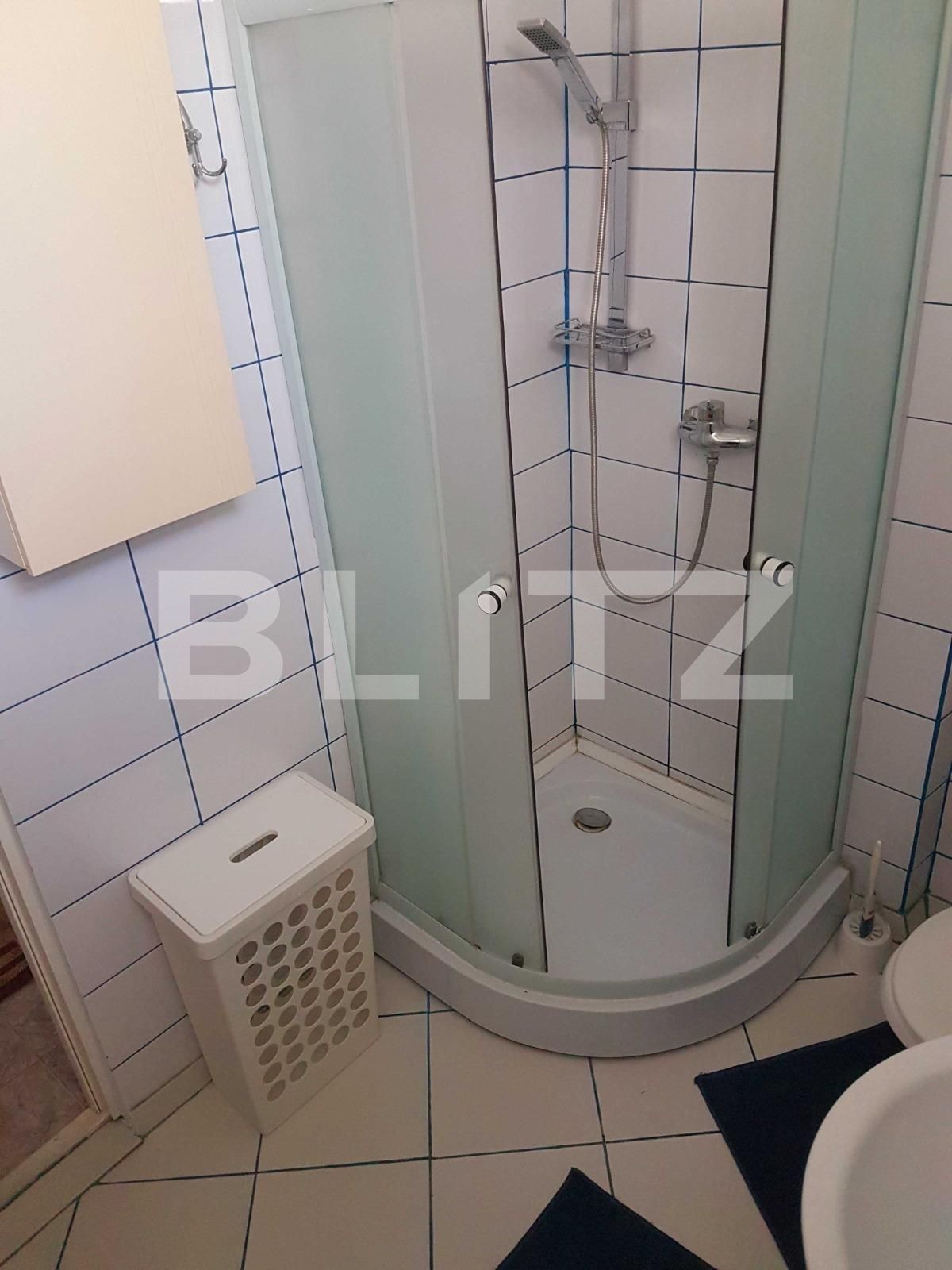 Garsonieră de închiriat Hala Centrala - 96157AI | BLITZ Iași | Poza4