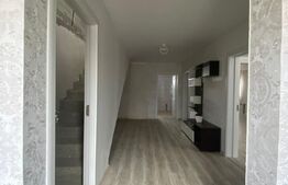 Cladire stil irlandez,300 mp utili, Letcani, la strada