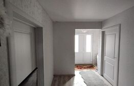 Cladire stil irlandez,300 mp utili, Letcani, la strada