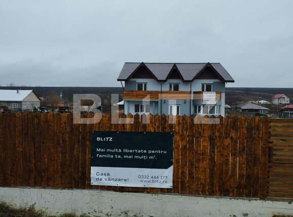 Casa de vânzare 7 camere Exterior Est - 96167CV | BLITZ Iași | Poza6