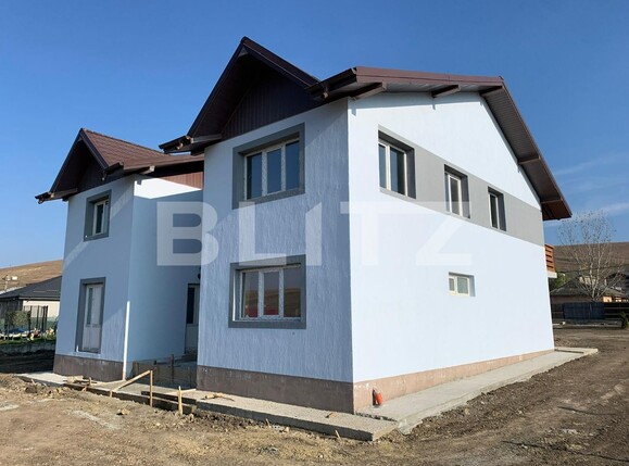 Casa de vânzare 7 camere Exterior Est - 96167CV | BLITZ Iași | Poza5