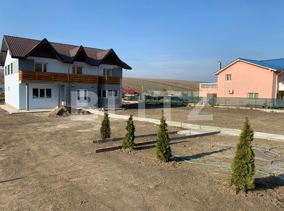 Casa de vânzare 7 camere Exterior Est - 96167CV | BLITZ Iași | Poza1