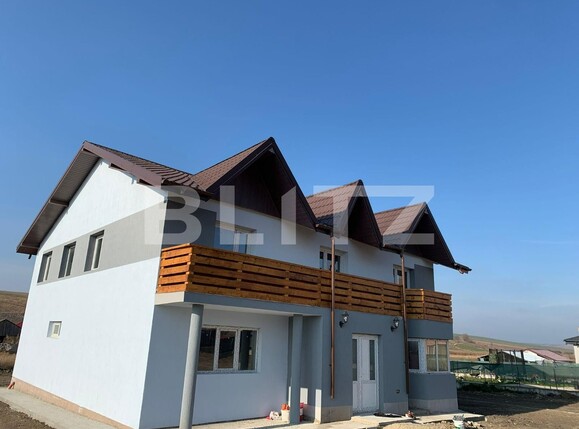 Casa de vânzare 7 camere Exterior Est - 96167CV | BLITZ Iași | Poza4