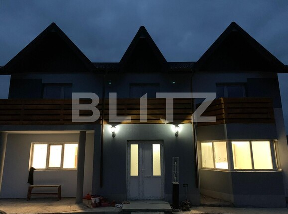 Casa de vânzare 7 camere Exterior Est - 96167CV | BLITZ Iași | Poza7