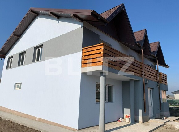 Casa de vânzare 7 camere Exterior Est - 96167CV | BLITZ Iași | Poza3