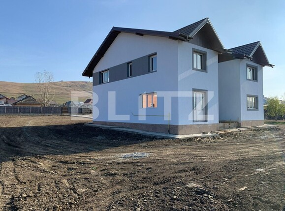 Casa de vânzare 7 camere Exterior Est - 96167CV | BLITZ Iași | Poza2