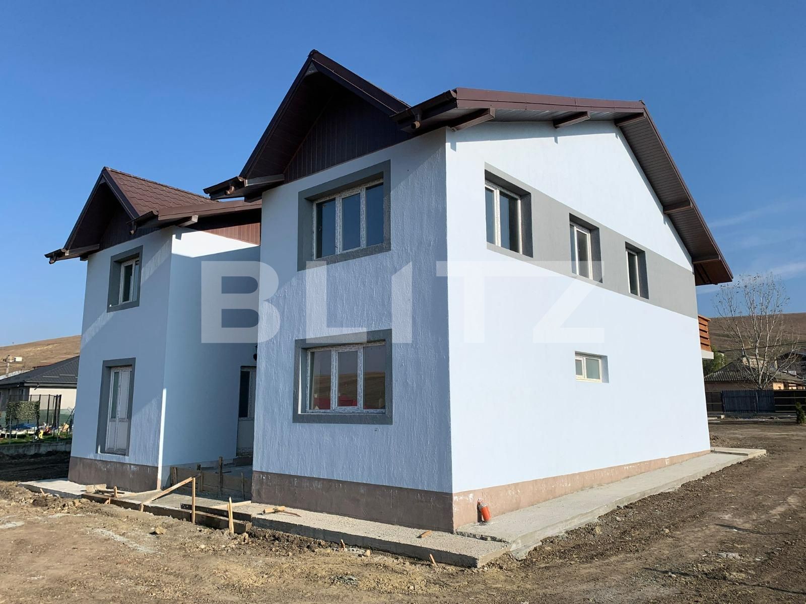 Casa de vânzare 7 camere Exterior Est - 96167CV | BLITZ Iași | Poza5