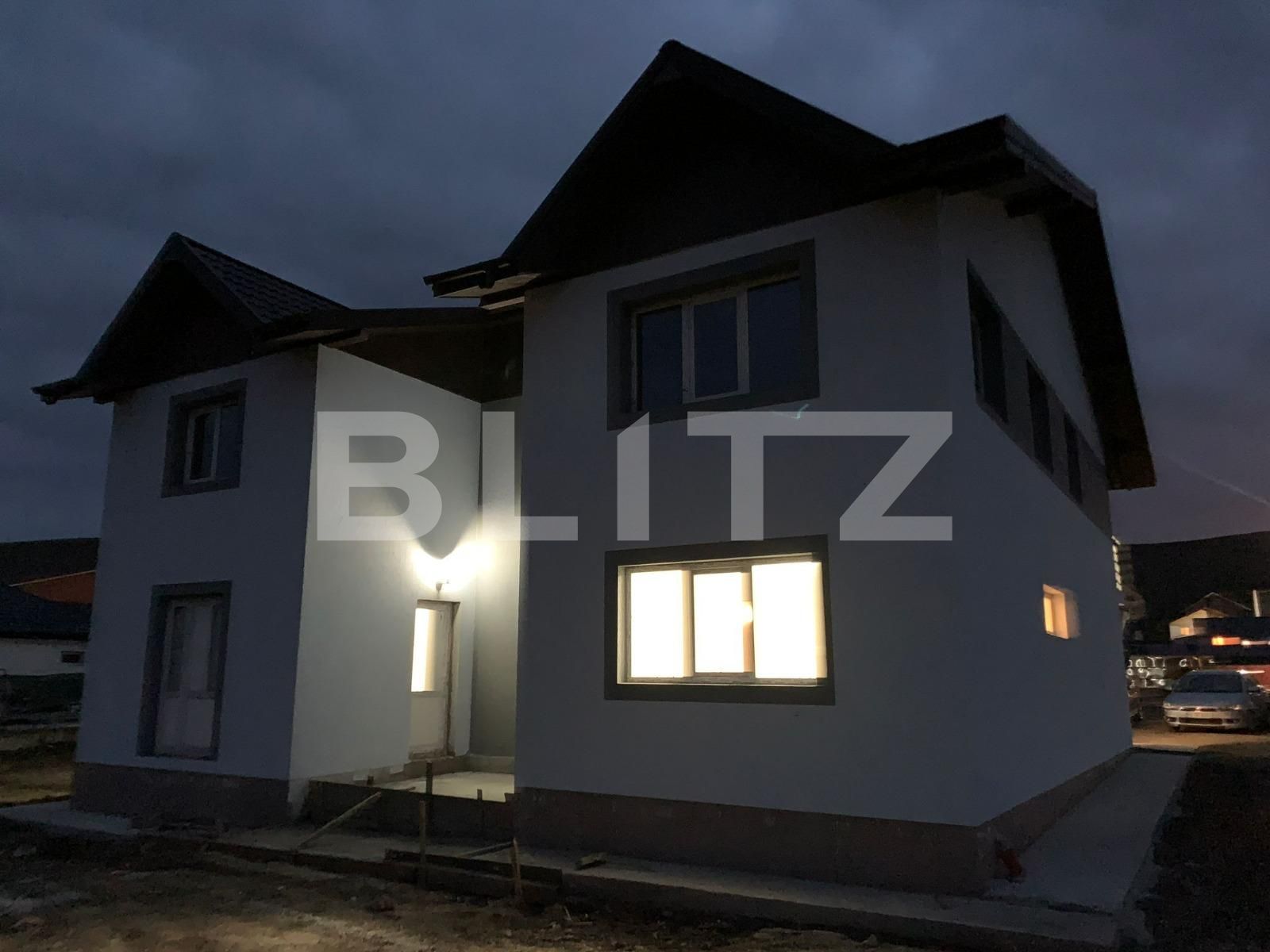 Casa de vânzare 7 camere Exterior Est - 96167CV | BLITZ Iași | Poza8