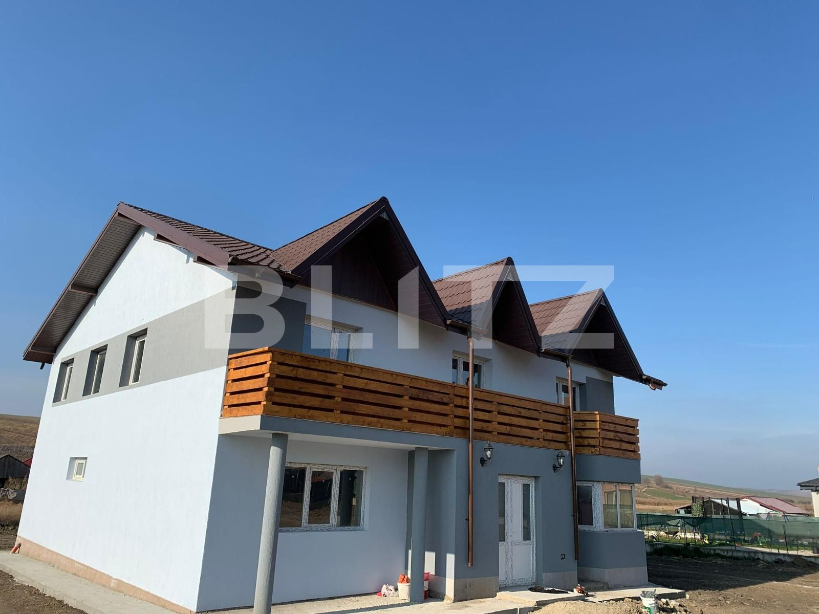 Casa de vânzare 7 camere Exterior Est - 96167CV | BLITZ Iași | Poza4