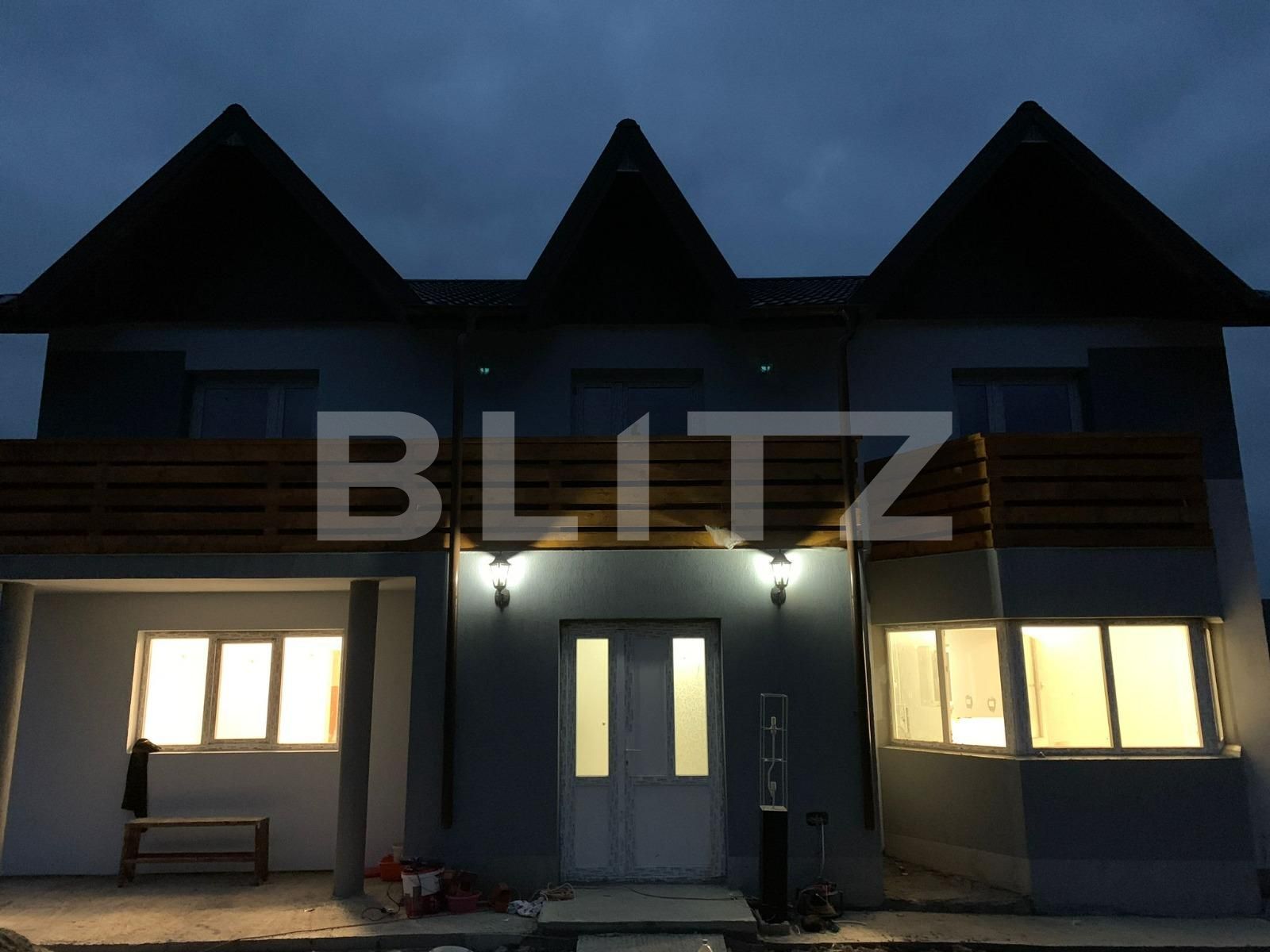 Casa de vânzare 7 camere Exterior Est - 96167CV | BLITZ Iași | Poza7