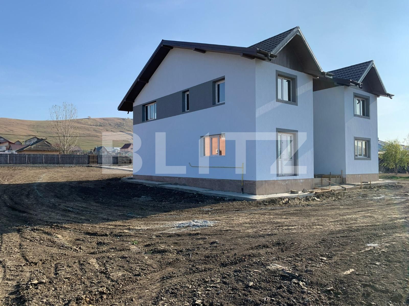 Casa de vânzare 7 camere Exterior Est - 96167CV | BLITZ Iași | Poza2