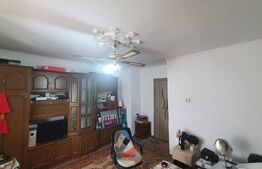 Apartament 1 camera, 42 mp, decomandat, Rond Vechi CUG
