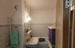 Apartament 1 camera, 42 mp, decomandat, Rond Vechi CUG