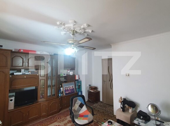Garsonieră de închiriat Nicolina - 96191AI | BLITZ Iași | Poza1
