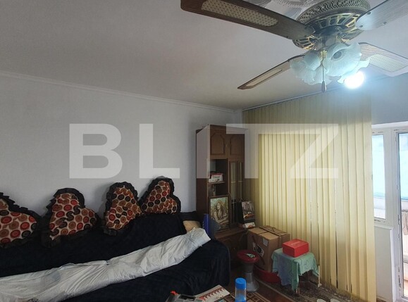 Garsonieră de închiriat Nicolina - 96191AI | BLITZ Iași | Poza2