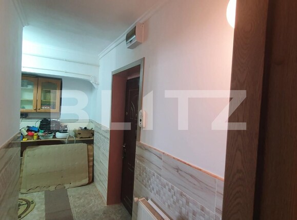 Garsonieră de închiriat Nicolina - 96191AI | BLITZ Iași | Poza4