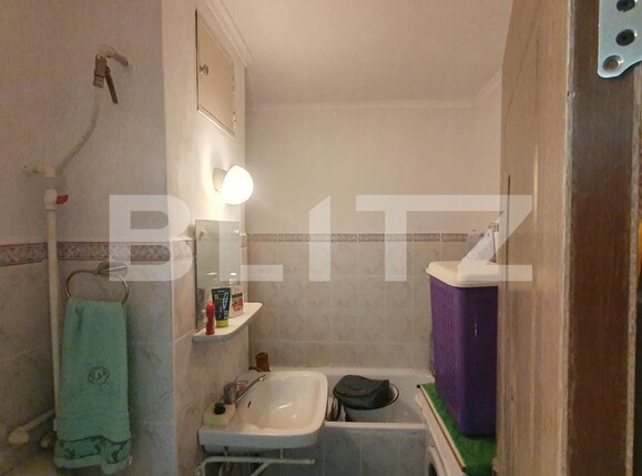 Garsonieră de închiriat Nicolina - 96191AI | BLITZ Iași | Poza5