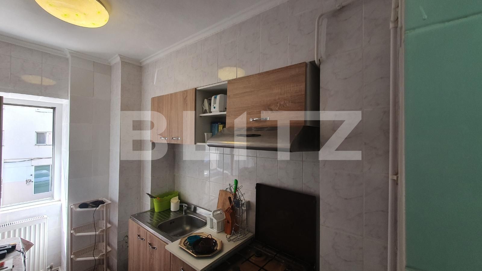 Garsonieră de închiriat Nicolina - 96191AI | BLITZ Iași | Poza3