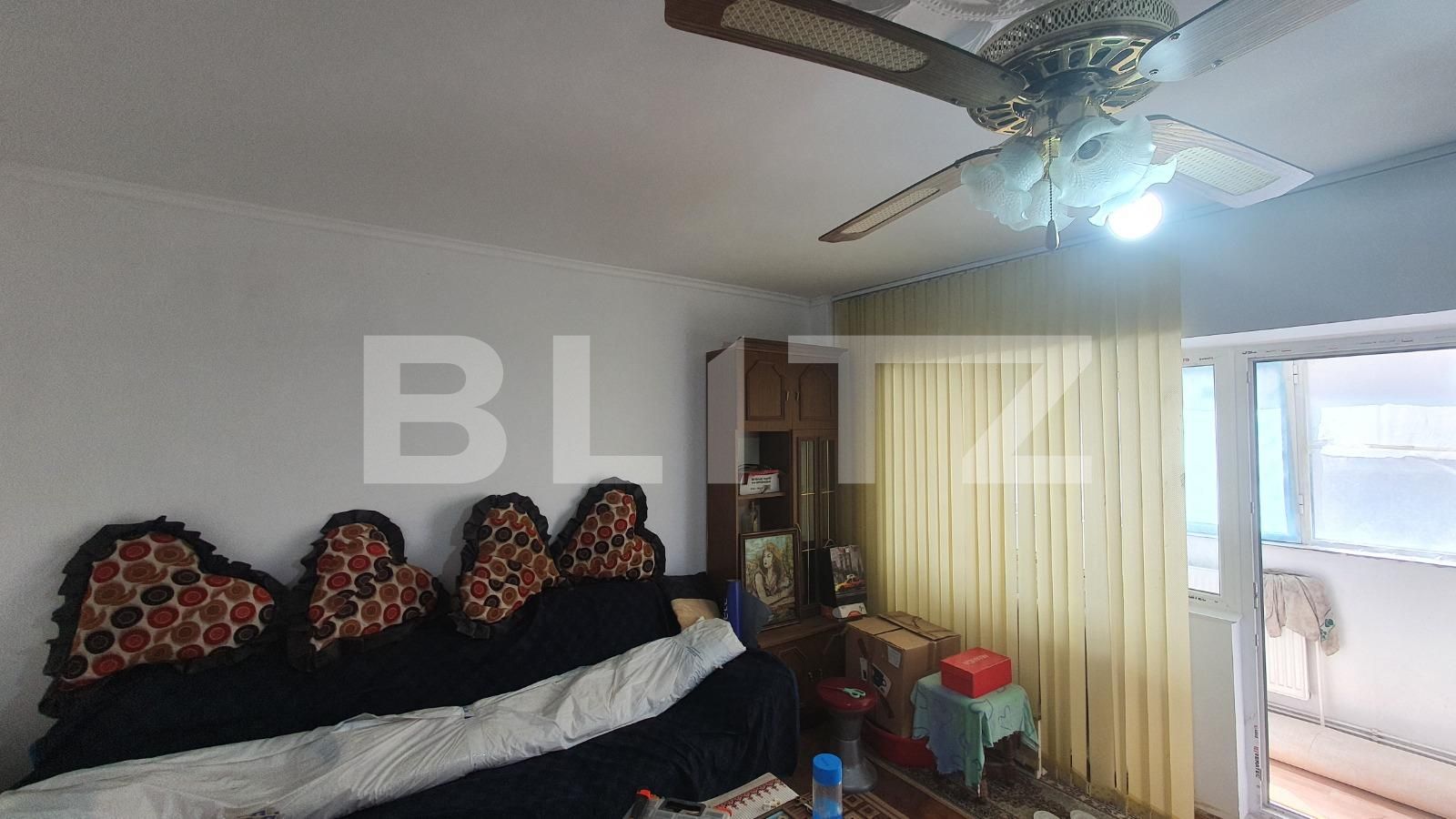 Garsonieră de închiriat Nicolina - 96191AI | BLITZ Iași | Poza2