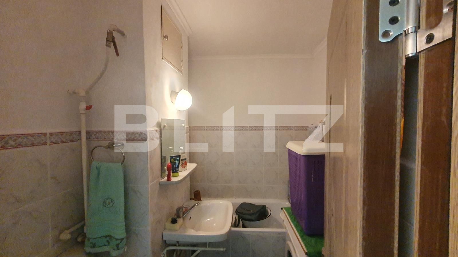 Garsonieră de închiriat Nicolina - 96191AI | BLITZ Iași | Poza5