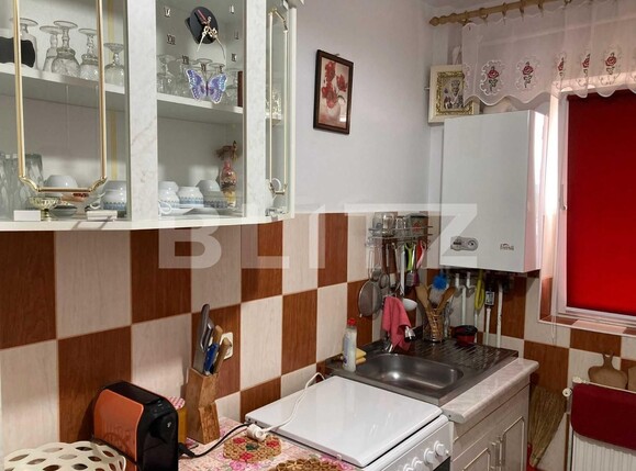 Apartament de vânzare 2 camere Bularga - 96218AV | BLITZ Iași | Poza5