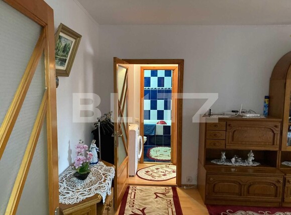 Apartament de vânzare 2 camere Bularga - 96218AV | BLITZ Iași | Poza4