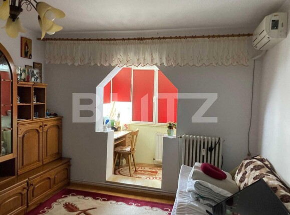 Apartament de vânzare 2 camere Bularga - 96218AV | BLITZ Iași | Poza2