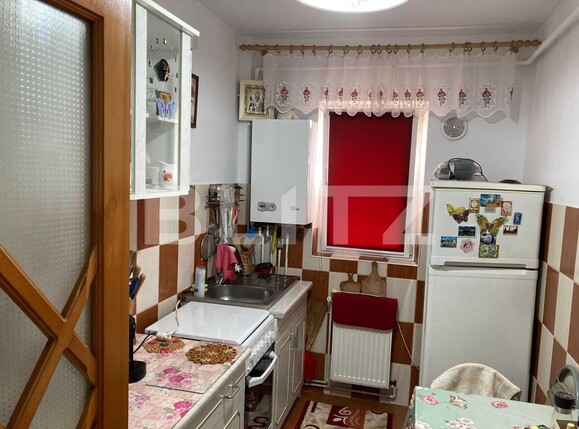 Apartament de vânzare 2 camere Bularga - 96218AV | BLITZ Iași | Poza6