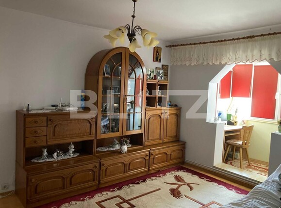 Apartament de vânzare 2 camere Bularga - 96218AV | BLITZ Iași | Poza1
