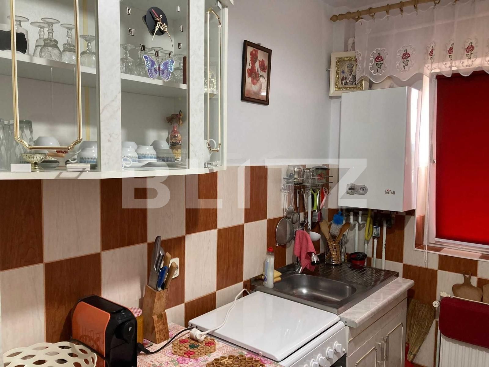 Apartament de vânzare 2 camere Bularga - 96218AV | BLITZ Iași | Poza5