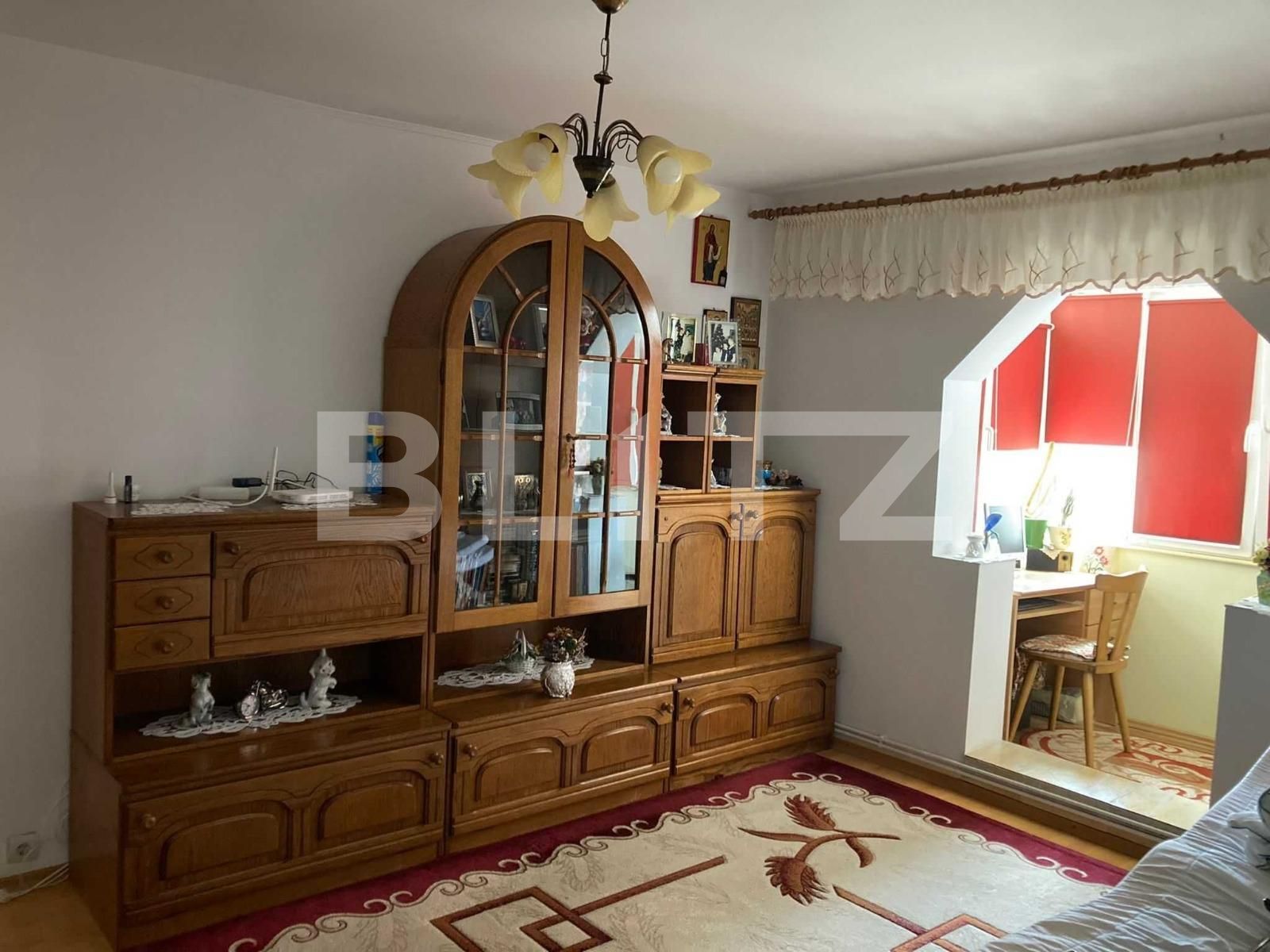 Apartament de vânzare 2 camere Bularga - 96218AV | BLITZ Iași | Poza1