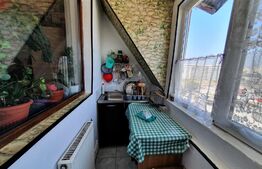 Apartament de 1 camera, 22 mp, mobilat/utilat, zona Dacia