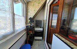 Apartament de 1 camera, 22 mp, mobilat/utilat, zona Dacia