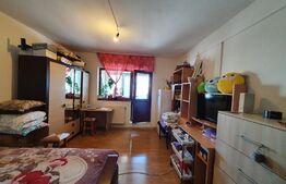 Apartament de 1 camera, 22 mp, mobilat/utilat, zona Dacia