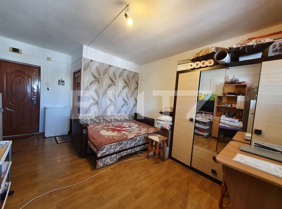 Garsonieră de vânzare Dacia - 96222AV | BLITZ Iași | Poza3