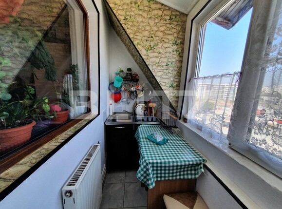 Garsonieră de vânzare Dacia - 96222AV | BLITZ Iași | Poza5