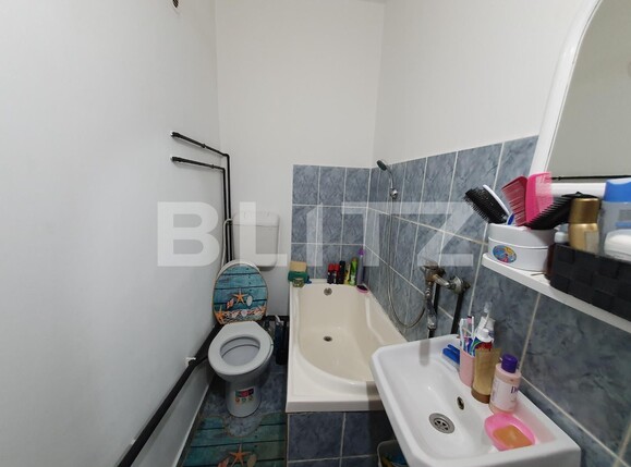 Garsonieră de vânzare Dacia - 96222AV | BLITZ Iași | Poza6