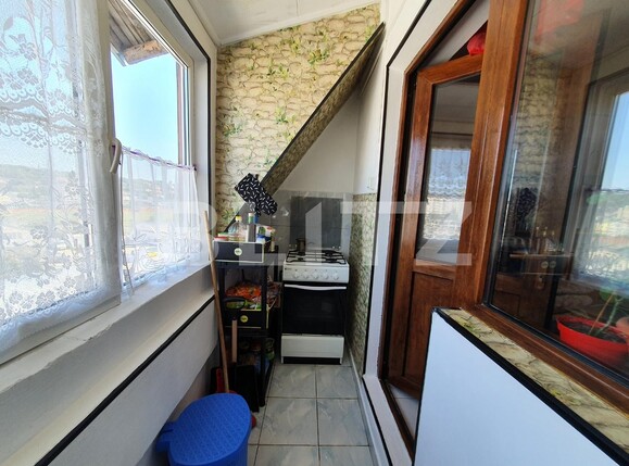 Garsonieră de vânzare Dacia - 96222AV | BLITZ Iași | Poza4