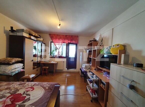 Garsonieră de vânzare Dacia - 96222AV | BLITZ Iași | Poza1