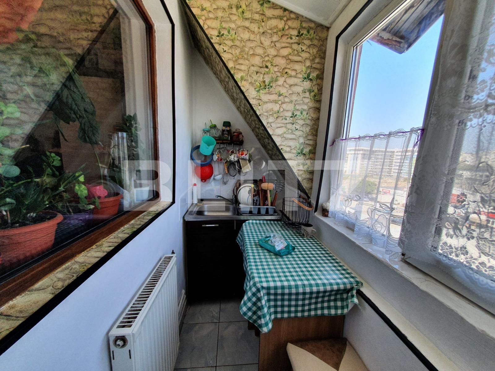 Garsonieră de vânzare Dacia - 96222AV | BLITZ Iași | Poza5