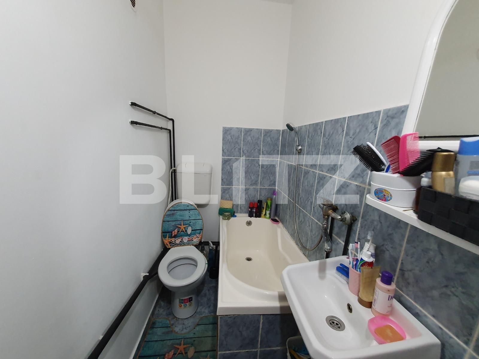 Garsonieră de vânzare Dacia - 96222AV | BLITZ Iași | Poza6