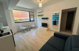 Apartament semidecomandat de 2 camere, 42mp, Ultracentral BCU