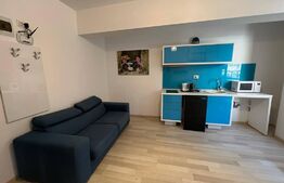 Apartament semidecomandat de 2 camere, 42mp, Ultracentral BCU