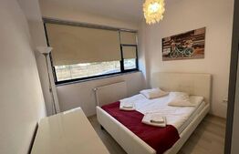 Apartament semidecomandat de 2 camere, 42mp, Ultracentral BCU