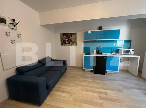 Apartament de închiriat 2 camere Copou - 96226AI | BLITZ Iași | Poza5