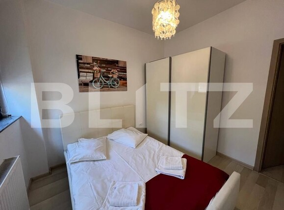 Apartament de închiriat 2 camere Copou - 96226AI | BLITZ Iași | Poza4