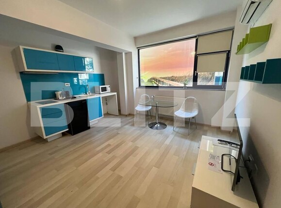 Apartament de închiriat 2 camere Copou - 96226AI | BLITZ Iași | Poza6