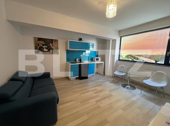 Apartament de închiriat 2 camere Copou - 96226AI | BLITZ Iași | Poza1