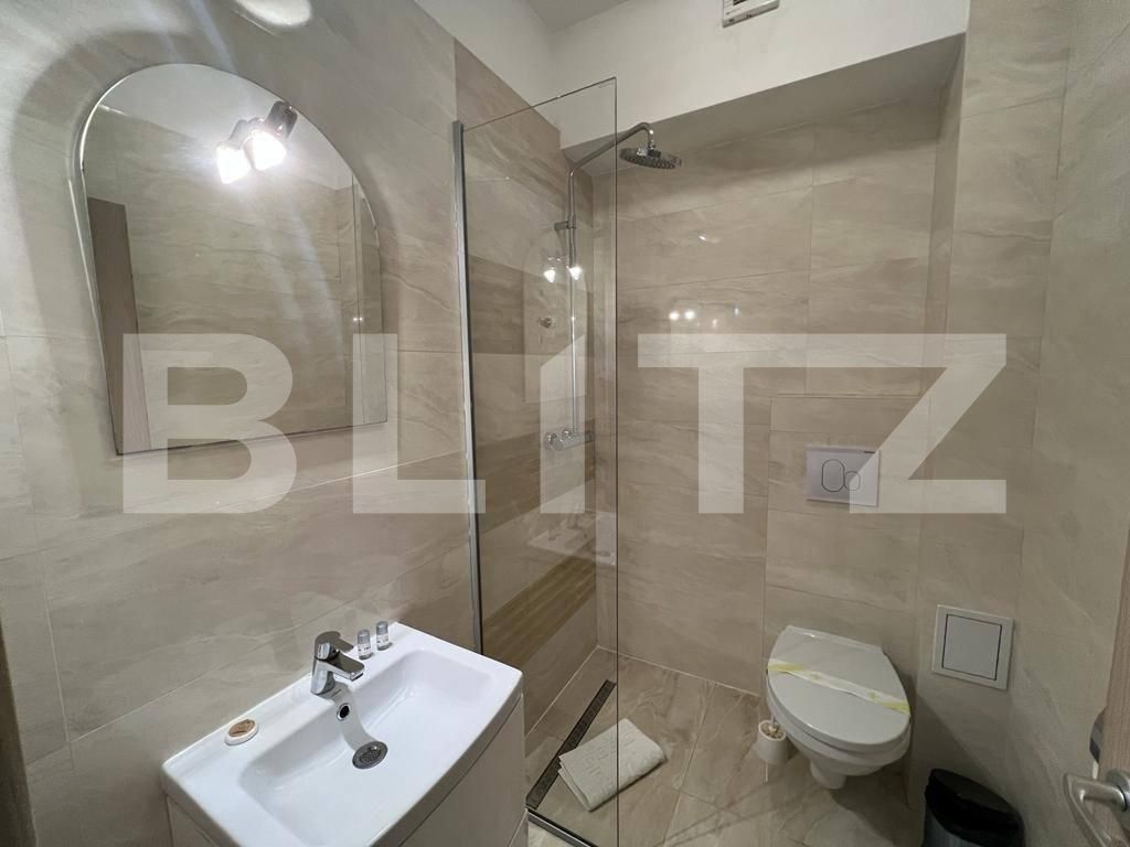 Apartament de închiriat 2 camere Copou - 96226AI | BLITZ Iași | Poza7