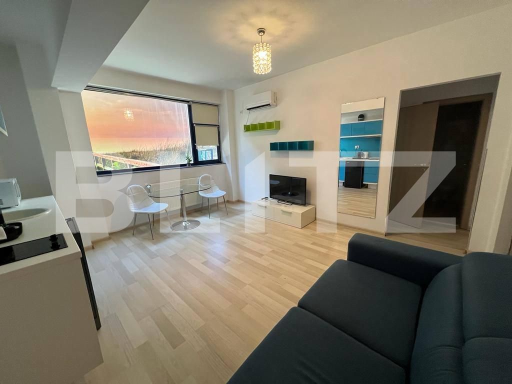 Apartament de închiriat 2 camere Copou - 96226AI | BLITZ Iași | Poza2